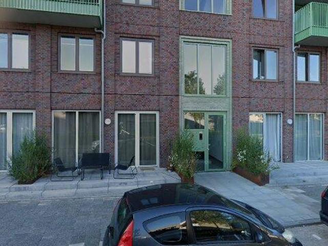 appartement for rent Helmond Waardstraat