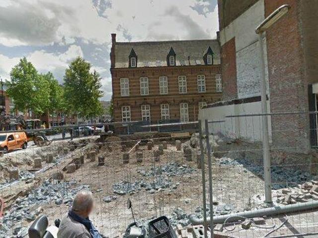 appartement for rent Helmond Zuid Koninginnewal