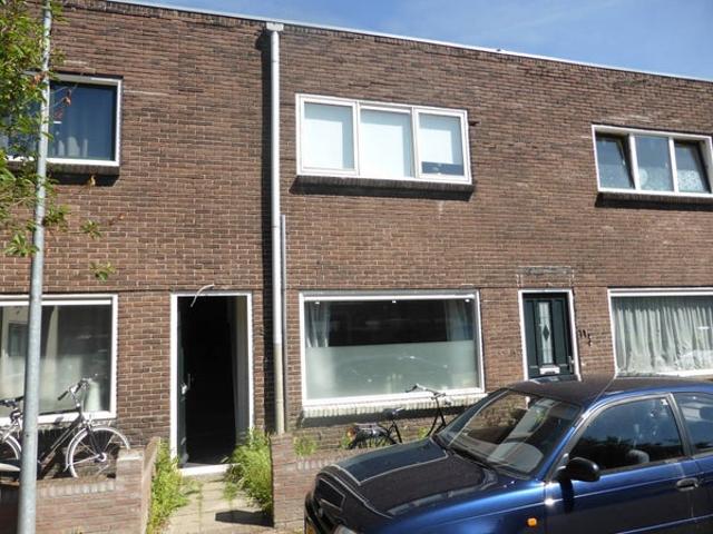 appartement for rent Hilversum 2e Oosterstraat
