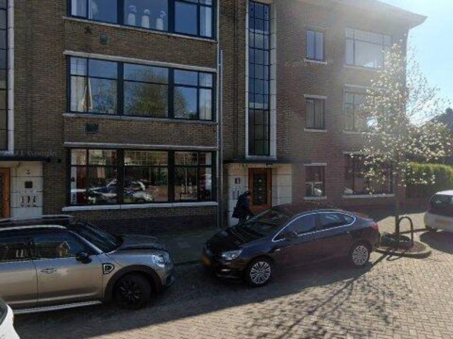 appartement for rent Hilversum Albertus Perkstraat
