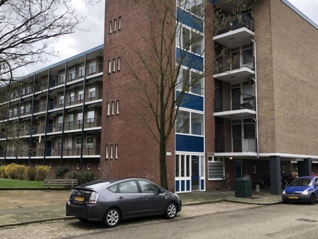 appartement for rent Hilversum Banckertlaan