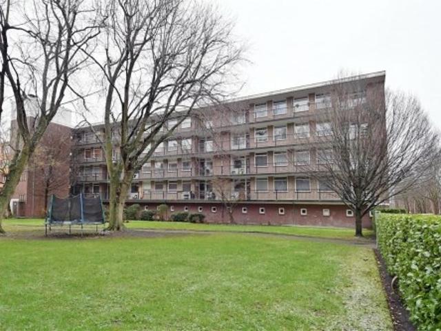 appartement for rent Hilversum Banckertlaan
