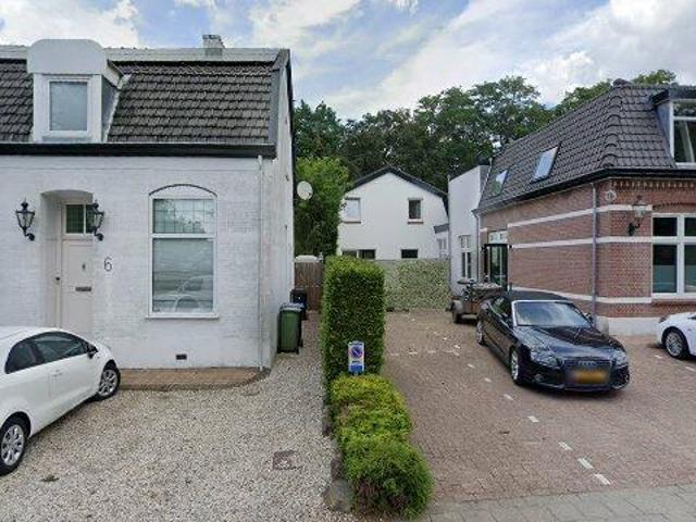 appartement for rent Hilversum Beresteinseweg