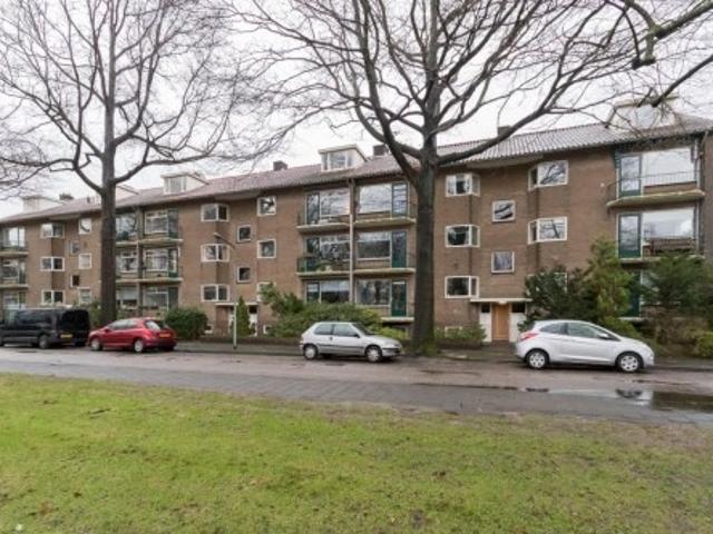 appartement for rent Hilversum Buisweg