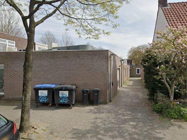 appartement for rent Hilversum Gijsbrecht van Amstelstraat