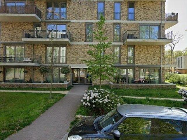 appartement for rent Hilversum Dopheidelaan