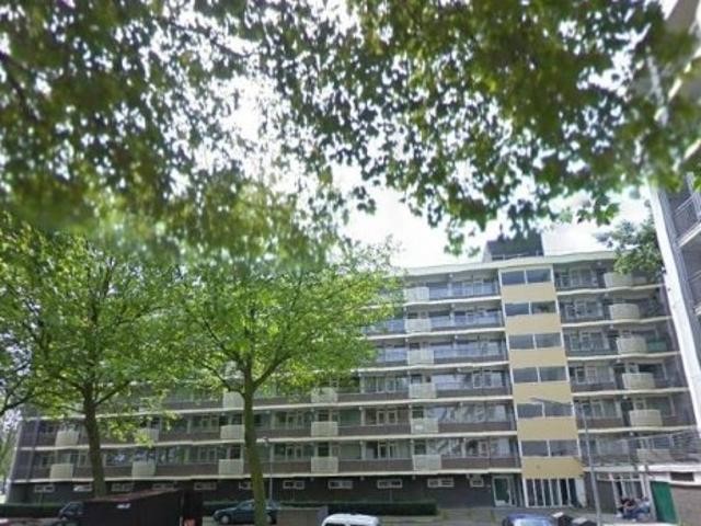 appartement for rent Hilversum Erasmuslaan