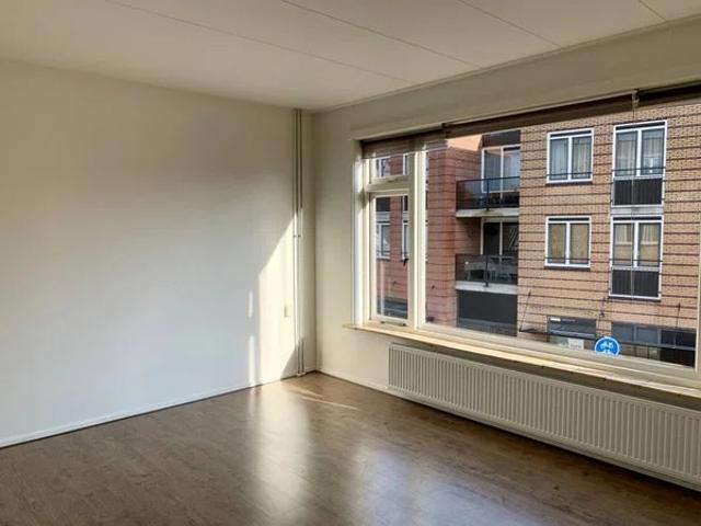 appartement for rent Hilversum Kampstraat