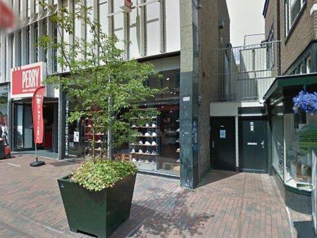 appartement for rent Hilversum Kerkstraat