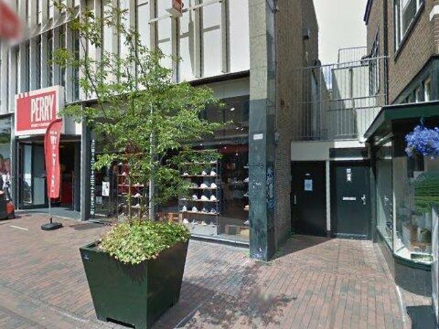 appartement for rent Hilversum Kerkstraat