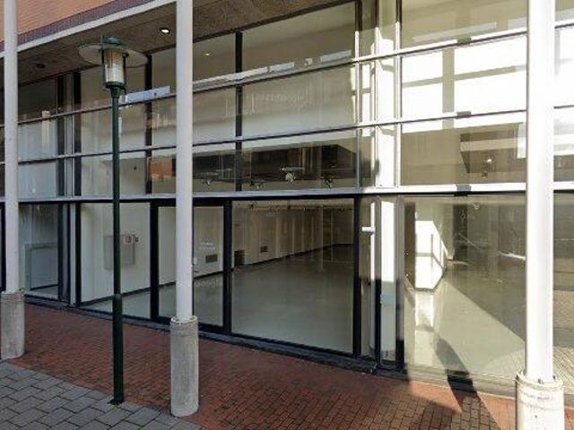 appartement for rent Hilversum Herenstraat