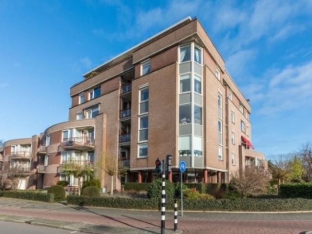 appartement for rent Hilversum Johannes Geradtsweg