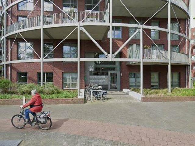 appartement for rent Hilversum Jan van der Heijdenstraat