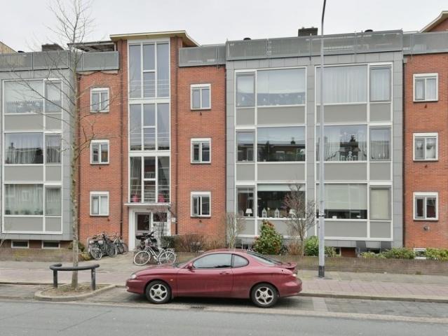 appartement for rent Hilversum Oosterengweg