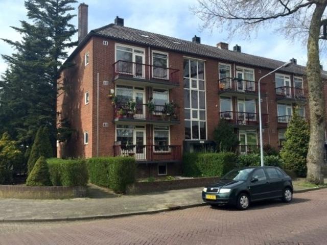 appartement for rent Hilversum Laan 1940 1945