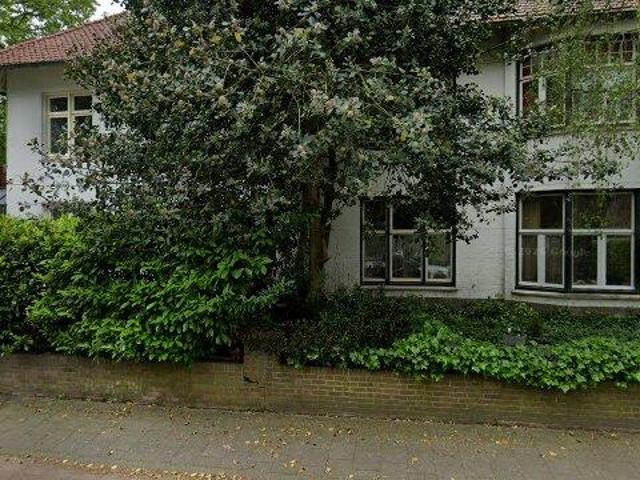 appartement for rent Hilversum Minister Hartsenlaan