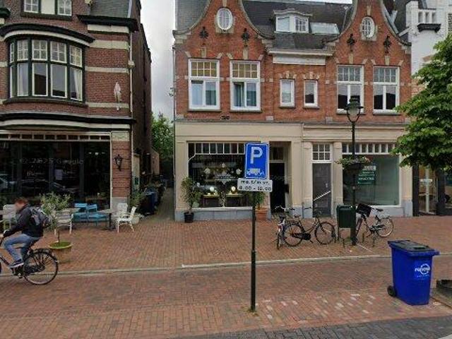 appartement for rent Hilversum 's Gravelandseweg