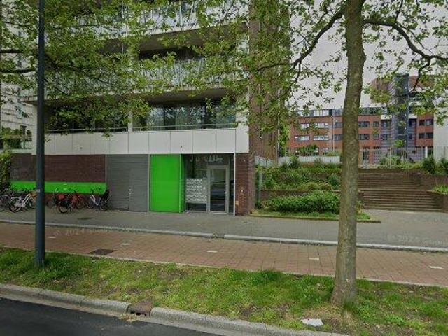 appartement for rent Hilversum Schapenkamp
