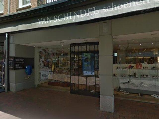 appartement for rent Hilversum Schoutenstraat