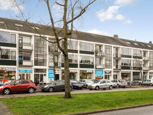 appartement for rent Hilversum Stroeslaan