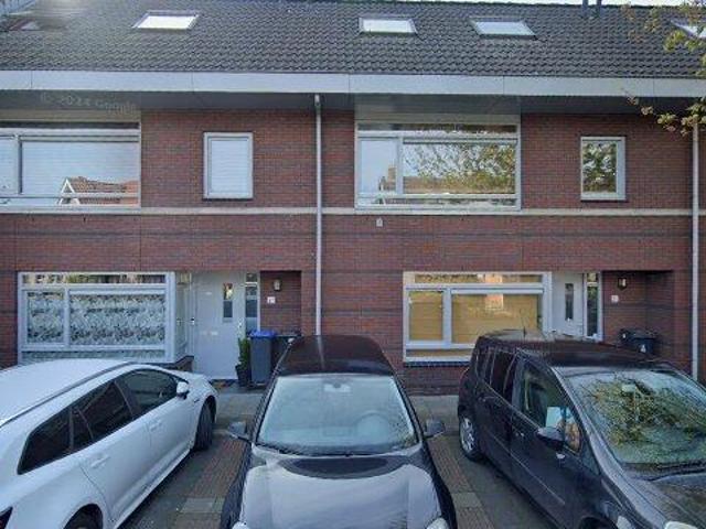 appartement for rent Hilversum Ripolinpad