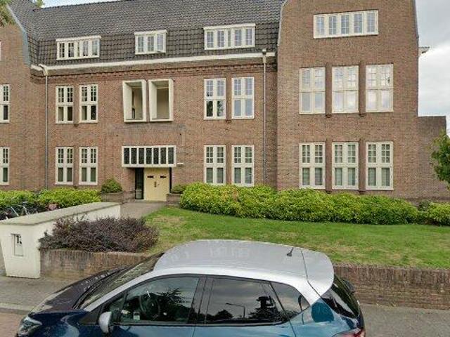 appartement for rent Hilversum Vermeerlaan