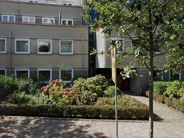 appartement for rent Hilversum Zonnelaan