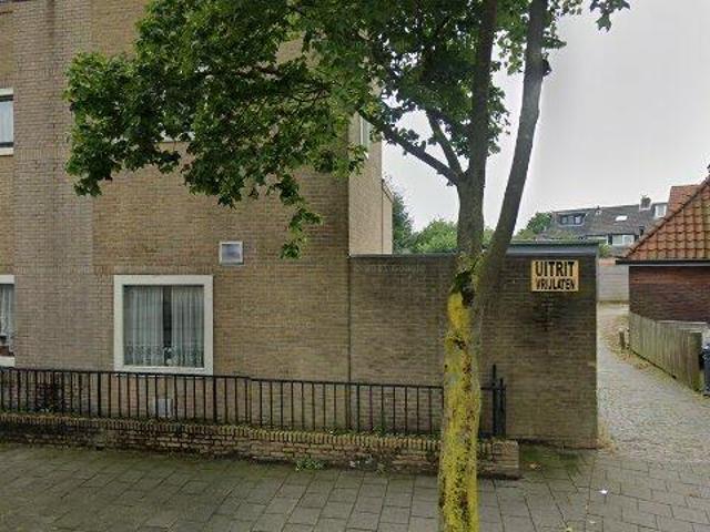 appartement for rent Hilversum Zuiderweg