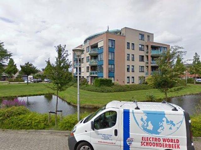 appartement for rent Hillegom Waardenburg