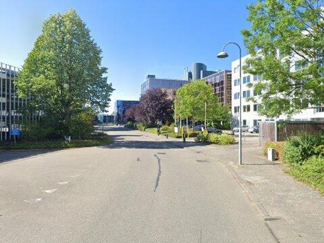 appartement for rent Hoofddorp Dudokstraat