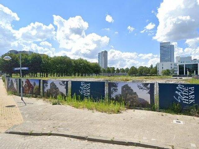 appartement for rent Hoofddorp Eiffelstraat