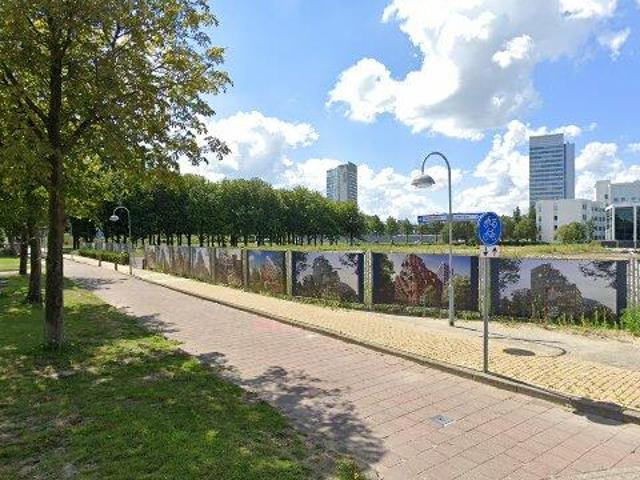 appartement for rent Hoofddorp Eiffelstraat