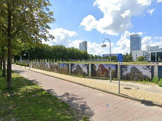 appartement for rent Hoofddorp Eiffelstraat
