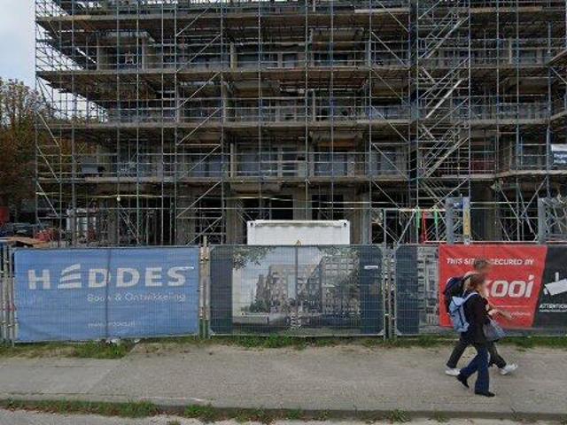 appartement for rent Hoofddorp Eiffelstraat