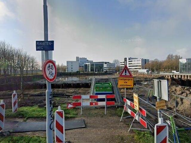 appartement for rent Hoofddorp Eiffelstraat