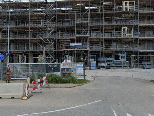 appartement for rent Hoofddorp Eiffelstraat