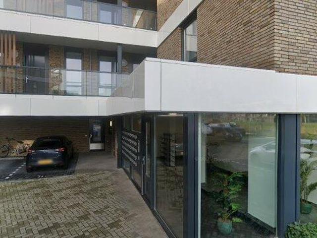 appartement for rent Hoofddorp Hof van Pampus