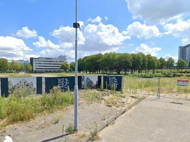 appartement for rent Hoofddorp Hadidkade