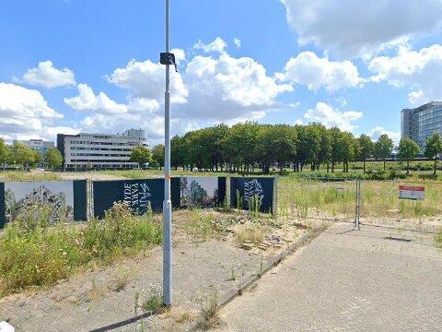 appartement for rent Hoofddorp Hadidkade