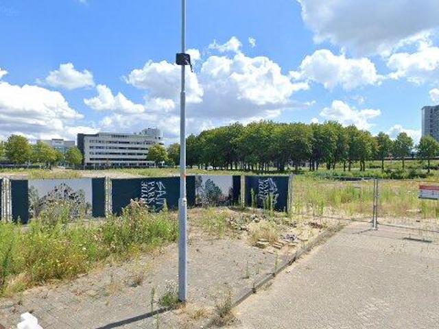 appartement for rent Hoofddorp Hadidkade