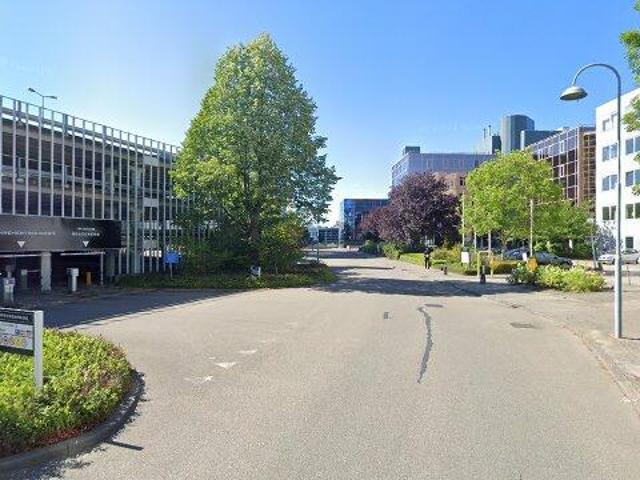 appartement for rent Hoofddorp Mies van der Rohestraat