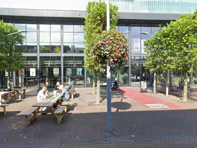 appartement for rent Hoofddorp Raadhuisplein