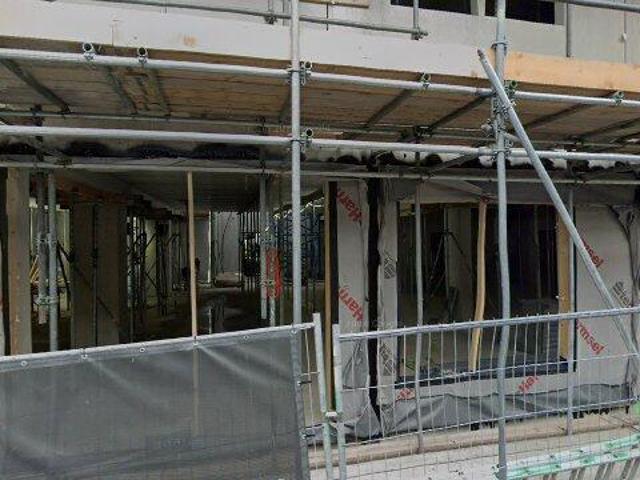 appartement for rent Hoofddorp Tuinweg