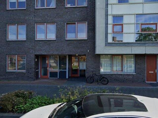 appartement for rent Hooglanderveen Amendijk