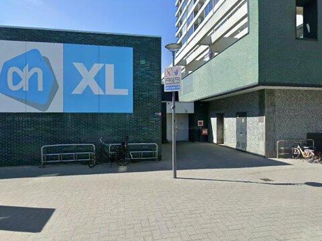 appartement for rent Hoogvliet Rotterdam Kinheim