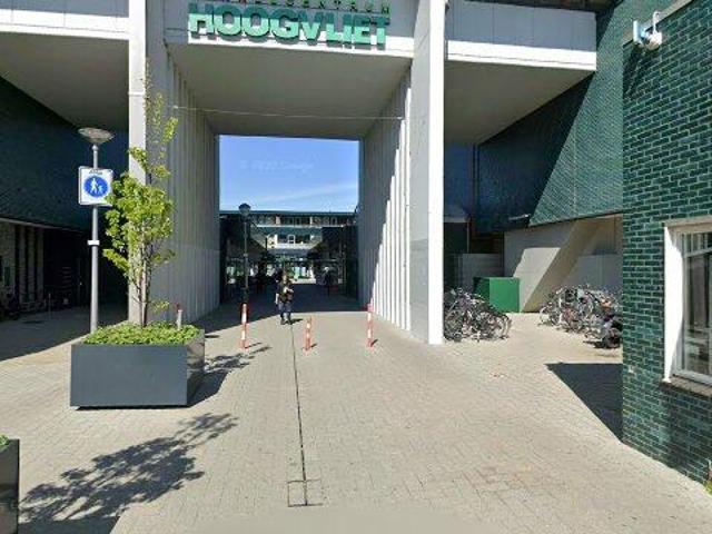 appartement for rent Hoogvliet Rotterdam Kinheim