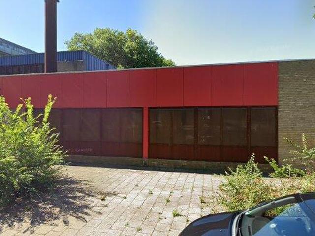 appartement for rent Hoogvliet Rotterdam Kruisnetlaan