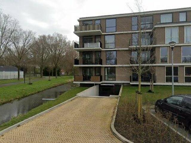 appartement for rent Hoorn NH Blauwe Berg