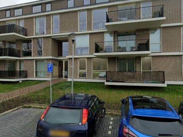 appartement for rent Hoorn NH Blauwe Berg