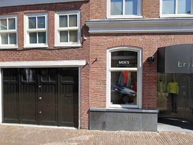 appartement for rent Hoorn NH Kleine Noord